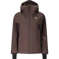 SOS Jacket Gravity, Größe L in Braun