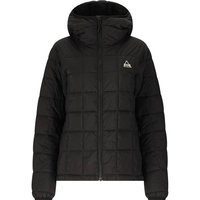 SOS Jacket Haumea, Größe L in Schwarz
