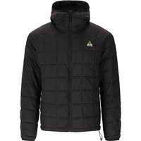 SOS Jacket Haumea, Größe 2XL in Schwarz