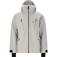 SOS Jacket La Thule, Größe S in Grau
