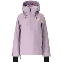 SOS Jacket Stellar, Größe S in Lila
