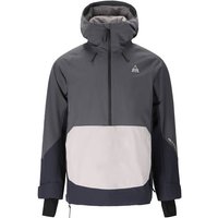 SOS Jacket Stellar, Größe L in Blau