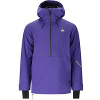 SOS Jacket Stellar, Größe L in Lila