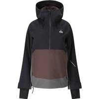 SOS Jacket Stellar, Größe L in Blau