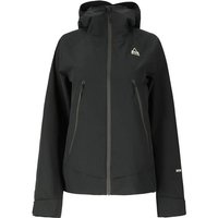 SOS Jacket Talinis, Größe XS in Schwarz