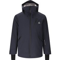 SOS Jacket Unbound, Größe XL in Grau