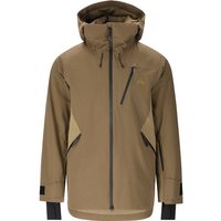 SOS Jacket Unbound, Größe L in Braun