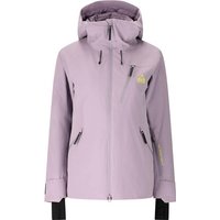 SOS Jacket Unbound, Größe XS in Lila