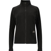 SOS Midlayer Bromo, Größe M in Schwarz