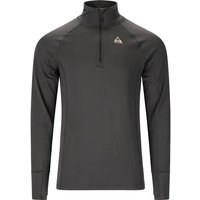 SOS Midlayer Jasna, Größe M in Grau