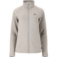 SOS Midlayer Muju, Größe XL in Grau
