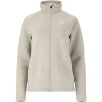 SOS Midlayer Muju, Größe L in Grau