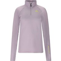SOS Midlayer Stratos, Größe XS in Lila