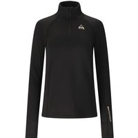 SOS Midlayer Stratos, Größe M in Schwarz