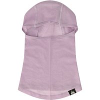 SOS Neck gaiter Polaris, Größe ONE SIZE in Lila