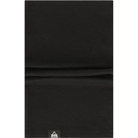 SOS Neck gaiter Polaris, Größe ONE SIZE in Schwarz