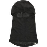 SOS Neck gaiter Polaris, Größe ONE SIZE in Schwarz