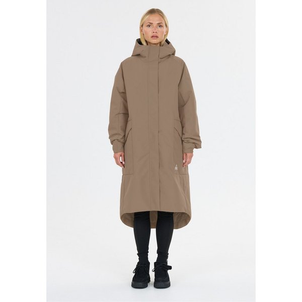 SOS Outdoorjacke Trikora mit einer Primaloft-Isolierung
