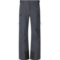SOS Pants Cosmos, Größe L in Grau