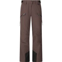 SOS Pants Cosmos, Größe S in Braun