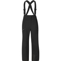 SOS Pants Cosmos, Größe XL in Schwarz