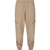 SOS Pants Fujiyama, Größe XS in Braun