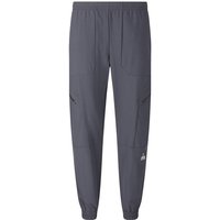 SOS Pants Fujiyama, Größe M in Grau
