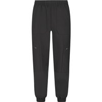 SOS Pants Fujiyama, Größe 2XL in Schwarz