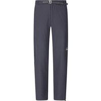 SOS Pants Orbit, Größe L in Grau