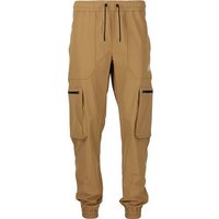 SOS Pants Salonga, Größe L in Gelb
