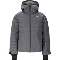 SOS Puffer jacket Patrol, Größe S in Grau