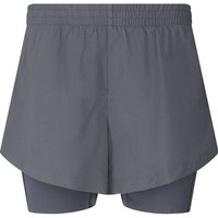 SOS Shorts Logan, Größe M in Grau