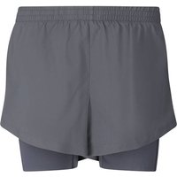 SOS Shorts Logan, Größe M in Grau