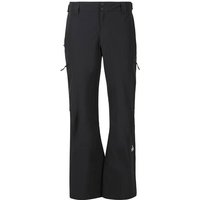 SOS Ski pants Kula, Größe S in Schwarz