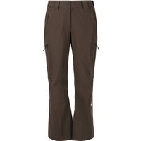 SOS Ski pants Kula, Größe XS in Grau