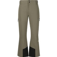 SOS Ski pants Samkos, Größe S in Grün