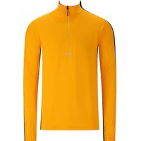 SOS Ski pulli Timberline, Größe L in Gold