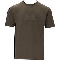 SOS T-shirt Kvitfjell, Größe 2XL in Grün
