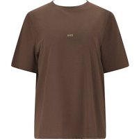 SOS T-shirt Mera, Größe M in Braun