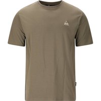 SOS T-shirt Mera, Größe L in Grün