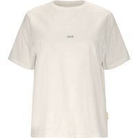 SOS T-shirt Mera, Größe XL in Weiß