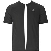 SOS T-shirt Pillar, Größe S in Schwarz