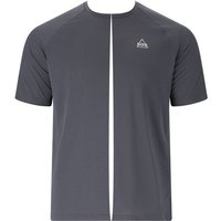 SOS T-shirt Pillar, Größe M in Grau