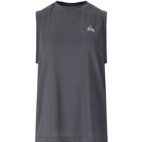 SOS T-shirt Pillar, Größe L in Grau