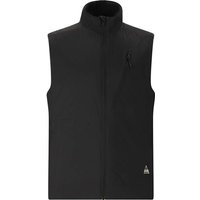 SOS Vest Maying, Größe S in Schwarz