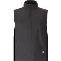 SOS Vest Maying, Größe XS in Schwarz