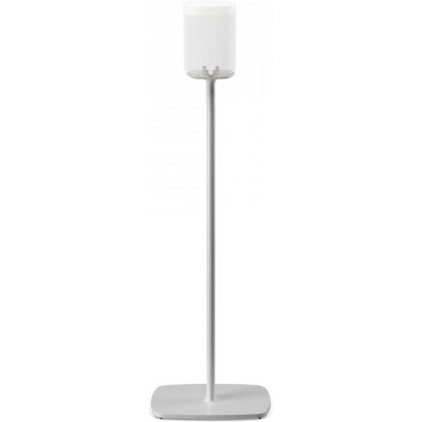 Flexson Soundbar-Standfuß Flexson One/One SL/Play 1 Standfuß FLXS1FS1011EU Weiß, (Speziell designed für Sonos One/One SL/Play 1)