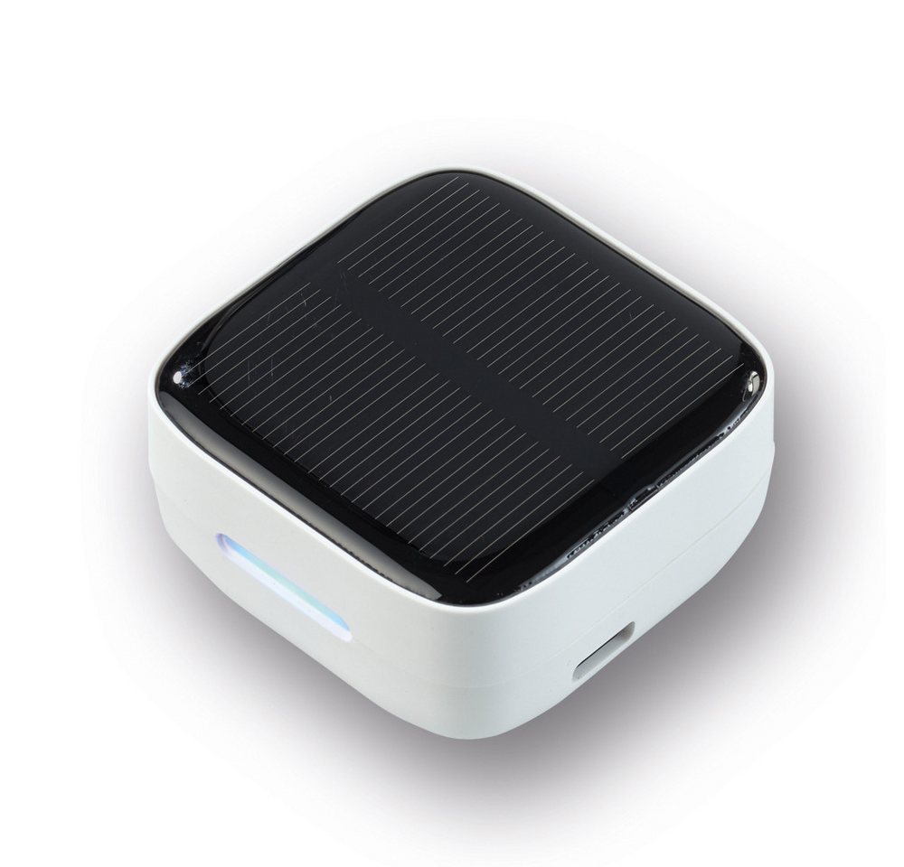 Soundlogic Solar Earbuds Bluetooth-Kopfhörer (True Wireless) – Bild 4 von 5