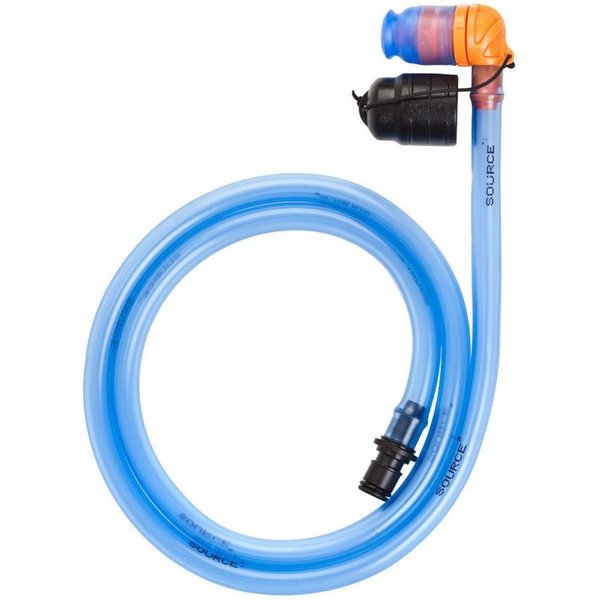 Source Trinksystem Ersatzschlauch Schlauch Kit 2501600000 Mundstück Ersatzteil