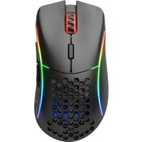 Souris sans fil Gamer Glorious Model D (Noir mat)